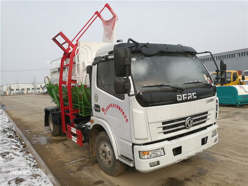 吉林市餐廚垃圾車與灑水車市場(chǎng)價(jià)格解析 廠價(jià)、選擇與購(gòu)買建議