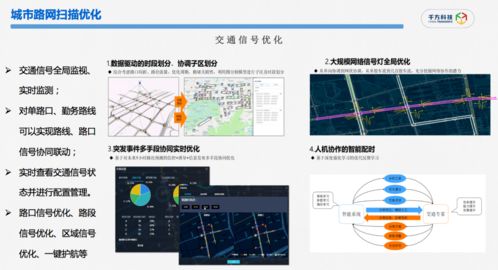 基于車聯網大數據與業務智庫的融合創新——千方科技的計算機科技實踐