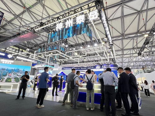 神州泰岳攜AI技術與通信產品深度融合成果亮相2024 MWC上海，引領系統集成領域技術開發新篇章